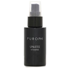 PUROPHI Unless Vitamine (Cream + Mist, Rich In Vitamin & Prebiotic) (For Normal & Sensitive Skins) 50ml/1.7oz PUROPHI Unless Vitamine (Cream + Mist, Rich In Vitamin & Prebiotic) (For Normal & Sensitive Skins) 50ml/1.7oz