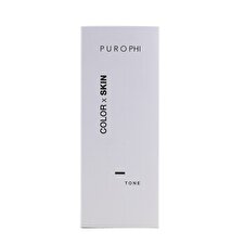 PUROPHI Tone Adjust - # Tone - 6ml/0.2oz PUROPHI Tone Adjust - # Tone - 6ml/0.2oz