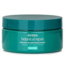 Aveda Botanical Repair Intensive Strengthening Masque - # Rich 200ml/6.8oz Aveda Botanical Repair Intensive Strengthening Masque - # Rich 200ml/6.8oz