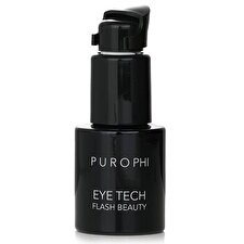 PUROPHI Eye Tech Flash Beauty (For Eye Contour & Upper Eye lids) (For All Skin Types) 15ml/0.5oz PUROPHI Eye Tech Flash Beauty (For Eye Contour & Upper Eye lids) (For All Skin Types) 15ml/0.5oz