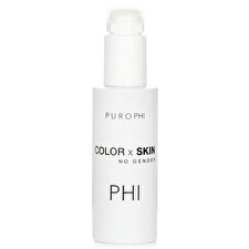 PUROPHI Color x Skin No Gender PHI Primer 30ml/1.01oz PUROPHI Color x Skin No Gender PHI Primer 30ml/1.01oz