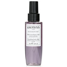 Sothys Nourishing Body Elixir - Cherry Blossom & Lotus Escape 100ml/3.38oz Sothys Nourishing Body Elixir - Cherry Blossom & Lotus Escape 100ml/3.38oz