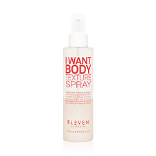 Eleven Australia I Want Body Texture Spray 200ml Eleven Australia I Want Body Texture Spray 200ml