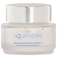 SKEYNDOR Aquatherm Deep Moisturizing Cream FII (For Dry Sensitive Skin) 50ml/1.7oz SKEYNDOR Aquatherm Deep Moisturizing Cream FII (For Dry Sensitive Skin) 50ml/1.7oz
