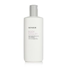 SKEYNDOR Body Sculpt Velvet Hydrating Body Emulsion (For Normal Skin) 500ml/16.91oz SKEYNDOR Body Sculpt Velvet Hydrating Body Emulsion (For Normal Skin) 500ml/16.91oz
