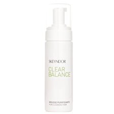 SKEYNDOR Clear Balance Pure Cleansing Foam (For Oily & Sebaceous Skin) 150ml/5.1oz SKEYNDOR Clear Balance Pure Cleansing Foam (For Oily & Sebaceous Skin) 150ml/5.1oz