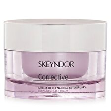 SKEYNDOR Corrective Deep Lines Filler Cream (For Dry Skin) 50ml/1.7oz SKEYNDOR Corrective Deep Lines Filler Cream (For Dry Skin) 50ml/1.7oz