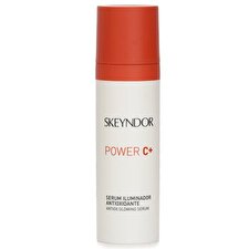 SKEYNDOR Power C+ Antiox Glowing Serum - 12.5% Vit. C Deriv. 30ml/1oz SKEYNDOR Power C+ Antiox Glowing Serum - 12.5% Vit. C Deriv. 30ml/1oz