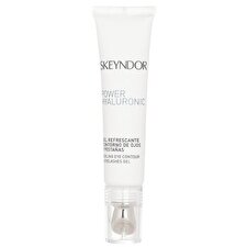 SKEYNDOR Power Hyaluronic Cooling Eye Contour & Eyelashes Gel 15ml/0.51oz SKEYNDOR Power Hyaluronic Cooling Eye Contour & Eyelashes Gel 15ml/0.51oz