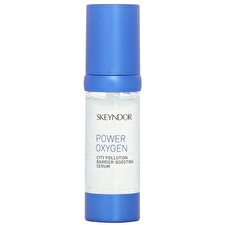SKEYNDOR Power Oxygen City Pollution Barrier-Boosting Serum 30ml/1oz SKEYNDOR Power Oxygen City Pollution Barrier-Boosting Serum 30ml/1oz