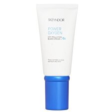 SKEYNDOR Power Oxygen City Pollution Block Cream + O2 (For Normal To Dry Skin) 50ml/1.7oz SKEYNDOR Power Oxygen City Pollution Block Cream + O2 (For Normal To Dry Skin) 50ml/1.7oz