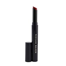 Kevyn Aucoin Unforgettable Lipstick - # Fatal (True Blue Red) (Shine) 2g/0.07oz Kevyn Aucoin Unforgettable Lipstick - # Fatal (True Blue Red) (Shine) 2g/0.07oz