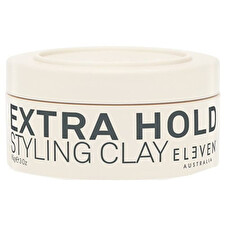 Eleven Australia Extra Hold Styling Clay 85g Eleven Australia Extra Hold Styling Clay 85g