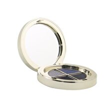 Clarins Ombre 4 Couleurs Eyeshadow - # 06 Midnight Gradation 4.2g/0.1oz Clarins Ombre 4 Couleurs Eyeshadow - # 06 Midnight Gradation 4.2g/0.1oz