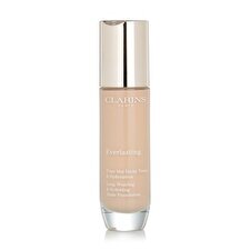 Clarins Everlasting Long Wearing & Hydrating Matte Foundation - # 107C Beige 30ml/1oz Clarins Everlasting Long Wearing & Hydrating Matte Foundation - # 107C Beige 30ml/1oz