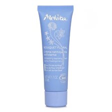 Melvita Bouquet Floral Exfoliating Cleansing Cream 50ml/1.7oz Melvita Bouquet Floral Exfoliating Cleansing Cream 50ml/1.7oz