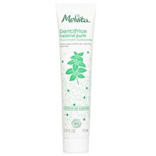 Melvita Pure Breath Toothpaste 75ml/2.5oz Melvita Pure Breath Toothpaste 75ml/2.5oz