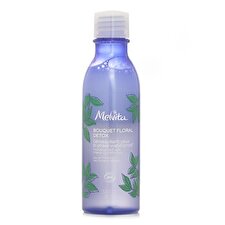 Melvita Bouquet Floral Detox Bi-Phase Waterproof Eye Make-Up Remover 100ml/3.4oz Melvita Bouquet Floral Detox Bi-Phase Waterproof Eye Make-Up Remover 100ml/3.4oz
