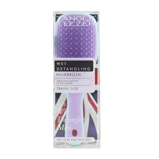 Tangle Teezer Wet Detangler Mini Mint/lilac Tangle Teezer Wet Detangler Mini Mint/lilac