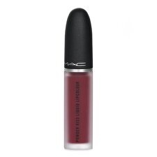 MAC Powder Kiss Liquid Lipcolour - # 977 Fashion Emergency 5ml/0.17oz MAC Powder Kiss Liquid Lipcolour - # 977 Fashion Emergency 5ml/0.17oz