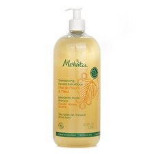Melvita Extra-Gentle Family Shampoo (All Hair Types) 1000ml/33.8oz Melvita Extra-Gentle Family Shampoo (All Hair Types) 1000ml/33.8oz