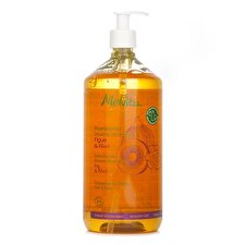 Melvita Extra-Gentle Shower Shampoo (Hair & Body) 1000ml/33.8oz Melvita Extra-Gentle Shower Shampoo (Hair & Body) 1000ml/33.8oz