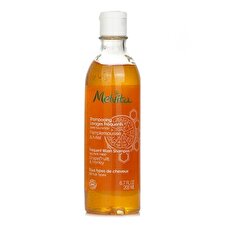 Melvita Frequent Wash Shampoo (All Hair Types) 200ml/6.7oz Melvita Frequent Wash Shampoo (All Hair Types) 200ml/6.7oz