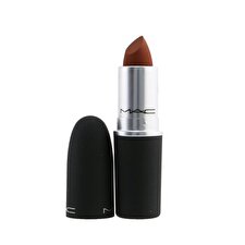 MAC Powder Kiss Lipstick - # 925 Marrakesh Mere 3g/0.1oz MAC Powder Kiss Lipstick - # 925 Marrakesh Mere 3g/0.1oz
