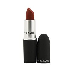 MAC Powder Kiss Lipstick - # 926 Dubonnet Buzz 3g/0.1oz MAC Powder Kiss Lipstick - # 926 Dubonnet Buzz 3g/0.1oz