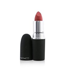 MAC Powder Kiss Lipstick - # 928 Sheer Outrage 3g/0.1oz MAC Powder Kiss Lipstick - # 928 Sheer Outrage 3g/0.1oz