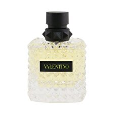 Valentino Donna Born In Roma Yellow Dream Eau De Parfum 100ml Valentino Donna Born In Roma Yellow Dream Eau De Parfum 100ml