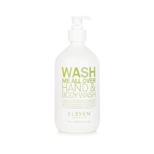 Eleven Australia Wash Me All Over 500ml Eleven Australia Wash Me All Over 500ml