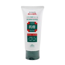 Dr. Morita Anti-Acne Face Wash - 150g Dr. Morita Anti-Acne Face Wash - 150g