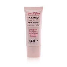 TheBalm Anne T. Dotes Face Primer 30ml/1oz TheBalm Anne T. Dotes Face Primer 30ml/1oz