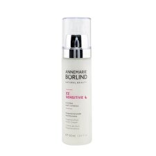 Annemarie Borlind ZZ Sensitive System Anti-Stress Regenerative Night Cream - For Sensitive Skin 50ml/1.69oz Annemarie Borlind ZZ Sensitive System Anti-Stress Regenerative Night Cream - For Sensitive Skin 50ml/1.69oz
