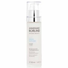 Annemarie Borlind Aquanature Revitalizing Rehydration Serum 50ml Annemarie Borlind Aquanature Revitalizing Rehydration Serum 50ml