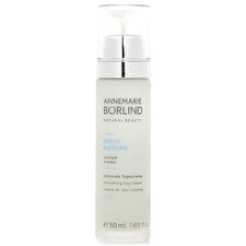 Annemarie Borlind Aquanature System Hydro Smoothing Day Cream Light - For Dehydrated Skin 50ml/1.69oz Annemarie Borlind Aquanature System Hydro Smoothing Day Cream Light - For Dehydrated Skin 50ml/1.69oz