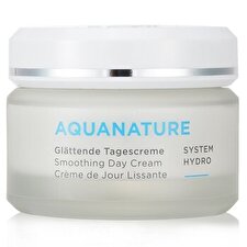 Annemarie Borlind Aquanature System Hydro Smoothing Day Cream - For Dehydrated Skin 50ml/1.69oz Annemarie Borlind Aquanature System Hydro Smoothing Day Cream - For Dehydrated Skin 50ml/1.69oz