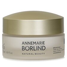 Annemarie Borlind System Absolute System Anti-Aging Smoothing Day Cream Light - For Mature Skin 50ml/1.69oz Annemarie Borlind System Absolute System Anti-Aging Smoothing Day Cream Light - For Mature Skin 50ml/1.69oz