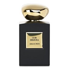 Giorgio Armani Prive Cuir Zerzura Eau De Parfum Intense Spray 100ml/3.4oz Giorgio Armani Prive Cuir Zerzura Eau De Parfum Intense Spray 100ml/3.4oz