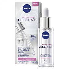 Nivea Cellular Hyaluronic Serum 30ml Nivea Cellular Hyaluronic Serum 30ml