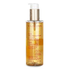Clarins Super Makeup Removal Oil 150ml Clarins Super Makeup Removal Oil 150ml