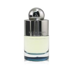 Molton Brown Coastal Cypress & Sea Fennel Eau De Toilette Spray 100ml/3.3oz Molton Brown Coastal Cypress & Sea Fennel Eau De Toilette Spray 100ml/3.3oz