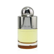 Molton Brown Mesmerising Oudh Accord & Gold Eau De Toilette Spray 100ml/3.3oz Molton Brown Mesmerising Oudh Accord & Gold Eau De Toilette Spray 100ml/3.3oz