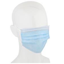 Mask Surgical Level 2 Earloop Aus Made Baremedical Mask Surgical Level 2 Earloop Aus Made Baremedical