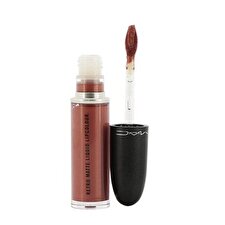 Mac Retro Matte Liquid Lip Colour #gemz & Roses Mac Retro Matte Liquid Lip Colour #gemz & Roses