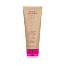 Aveda Cherry Almond Body Scrub 200ml/6.7oz Aveda Cherry Almond Body Scrub 200ml/6.7oz