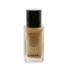 Chanel Les Beiges Teint Belle Mine Naturelle Healthy Glow Hydration And Longwear Foundation - # B50 30ml/1oz Chanel Les Beiges Teint Belle Mine Naturelle Healthy Glow Hydration And Longwear Foundation - # B50 30ml/1oz