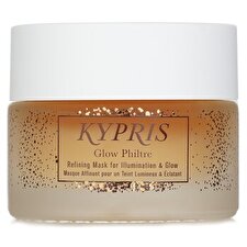 Kypris Glow Philtre Refining Mask For Illumination & Glow 46ml/1.56oz Kypris Glow Philtre Refining Mask For Illumination & Glow 46ml/1.56oz
