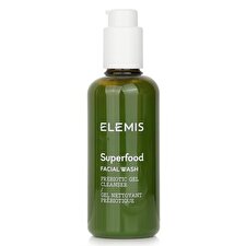 Elemis Superfood Facial Wash 200ml/6.7oz Elemis Superfood Facial Wash 200ml/6.7oz